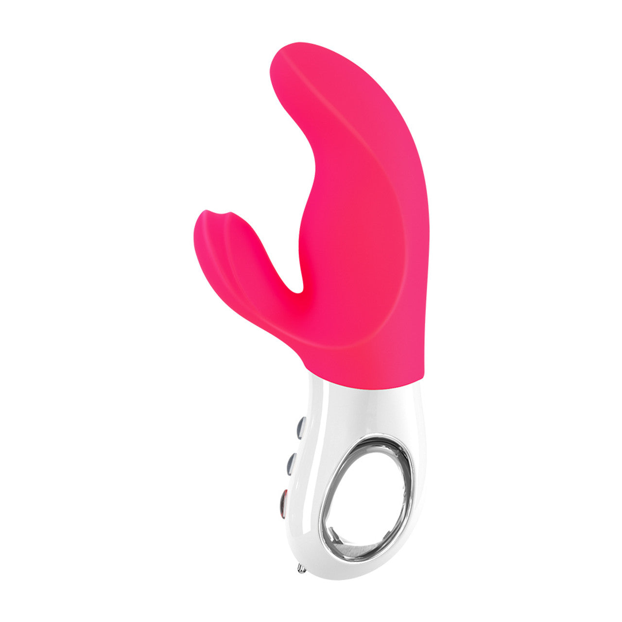 Fun Factory Miss Bi Rabbit Vibrator Pink - Club X