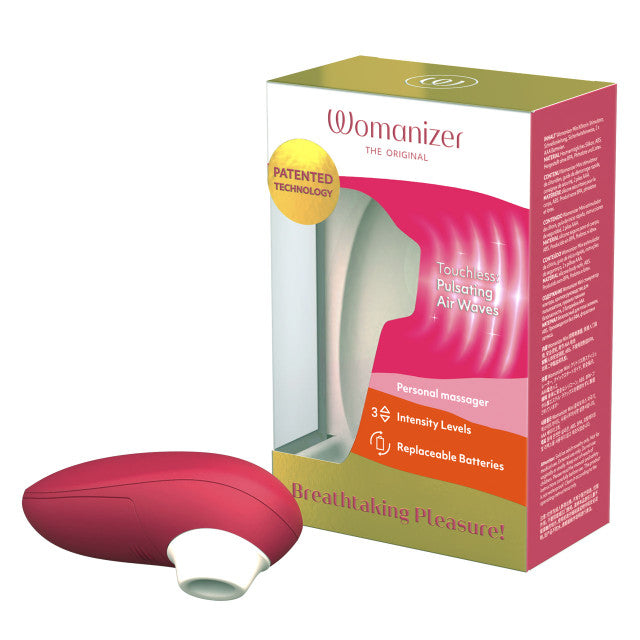 Womanizer Mini  - Club X