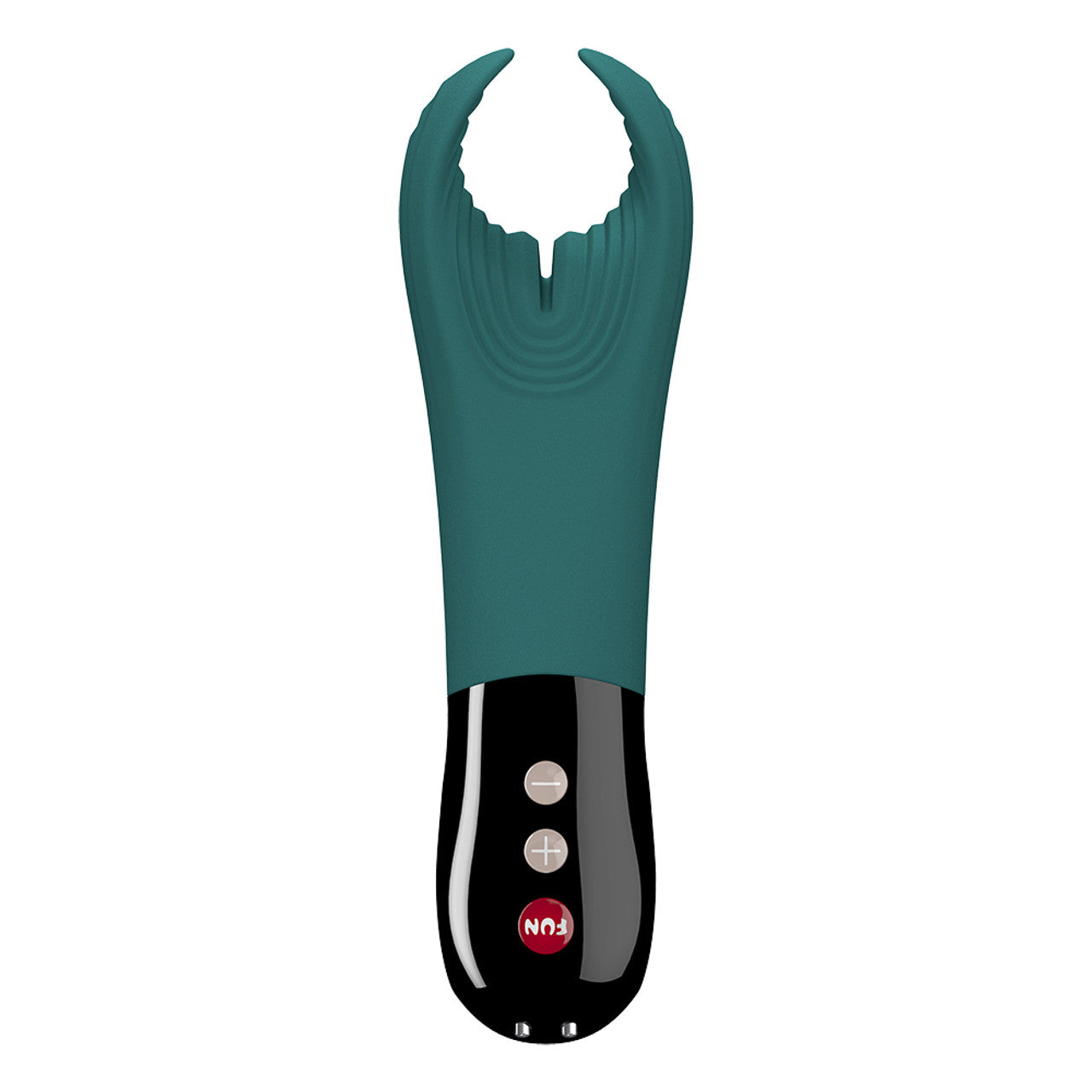 Fun Factory Manta Stroker Deep Sea Blue - Club X
