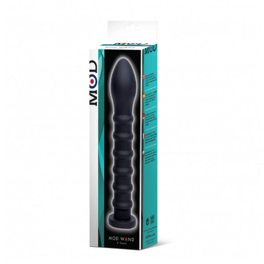 MOD Wand - Ribbed  - Club X