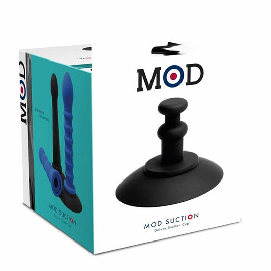Mod Suction Cup  - Club X