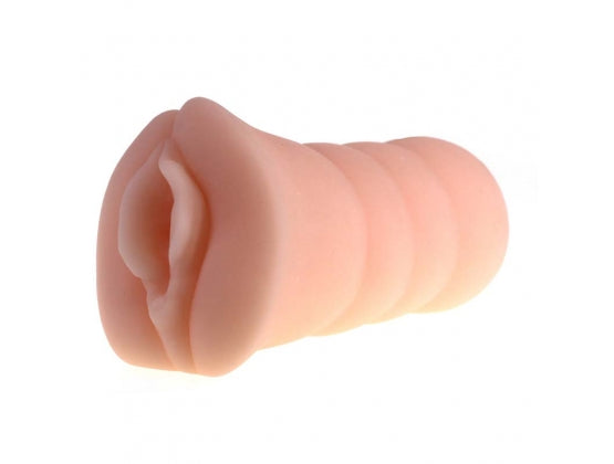 Carol Pussy Sex - Silicone Sleeve Masturbator  - Club X