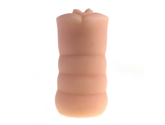 Carol Pussy Sex - Silicone Sleeve Masturbator  - Club X