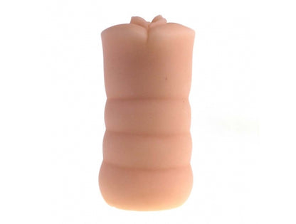 Carol Pussy Sex - Silicone Sleeve Masturbator  - Club X