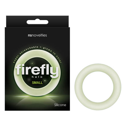 Firefly Halo  - Club X