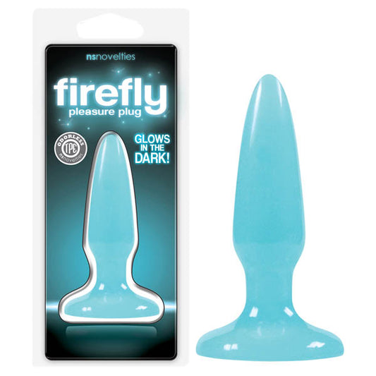 Firefly Pleasure Plug  - Club X