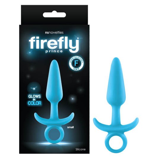 Firefly Prince  - ClubX