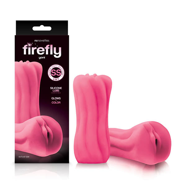 Firefly Yoni  - Club X