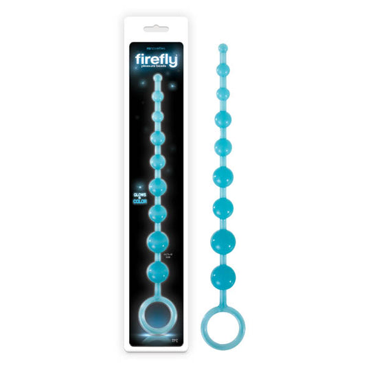 Firefly Pleasure Beads  - Club X