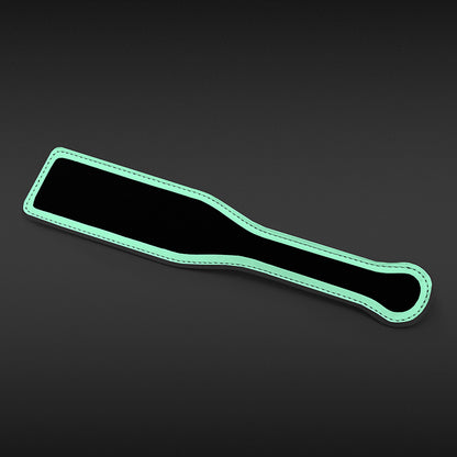 GLO Bondage Paddle Default Title - Club X