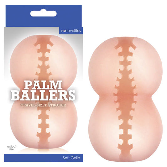 Palm Ballers  - Club X