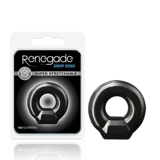 Renegade - Drop Ring  - Club X