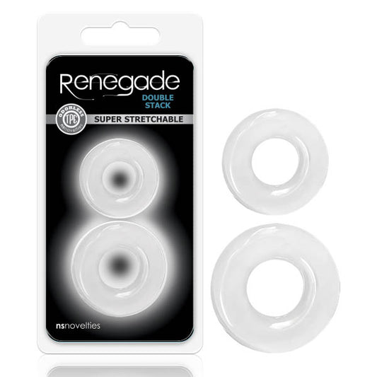Renegade - Double Stack  - Club X