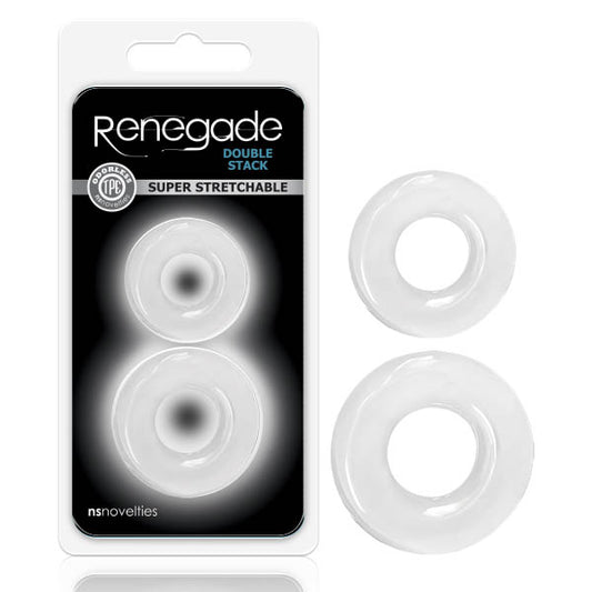 Renegade - Double Stack  - ClubX