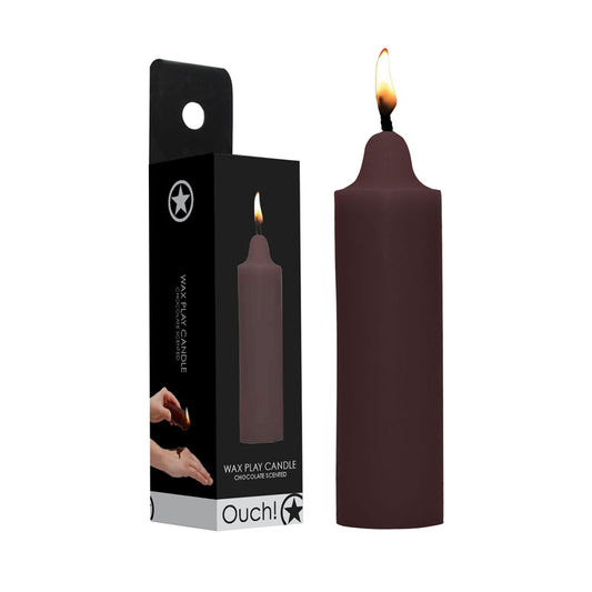 OUCH! Wax Play Candle Default Title - Club X