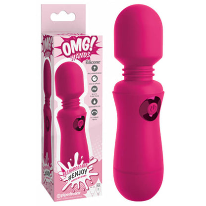 OMG! Wands #Enjoy  - Club X
