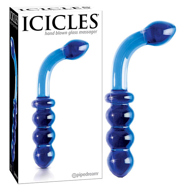 Icicles #31  - Club X