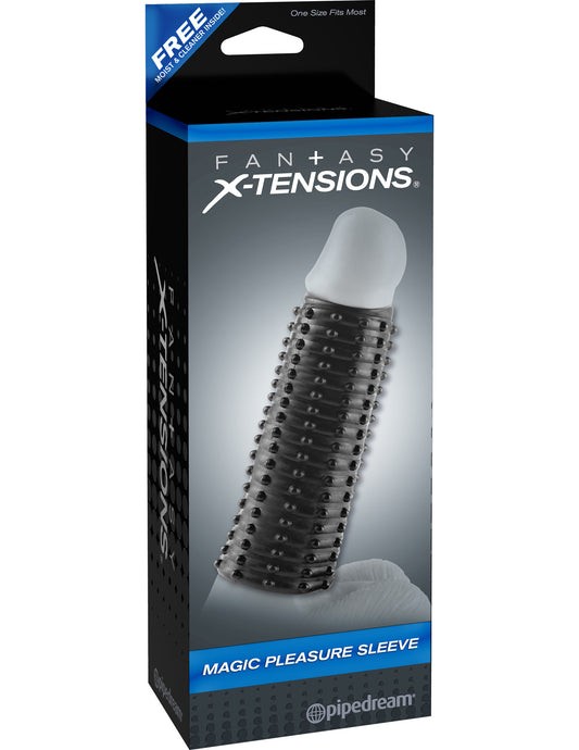 Magic Pleasure Sleeve  - ClubX