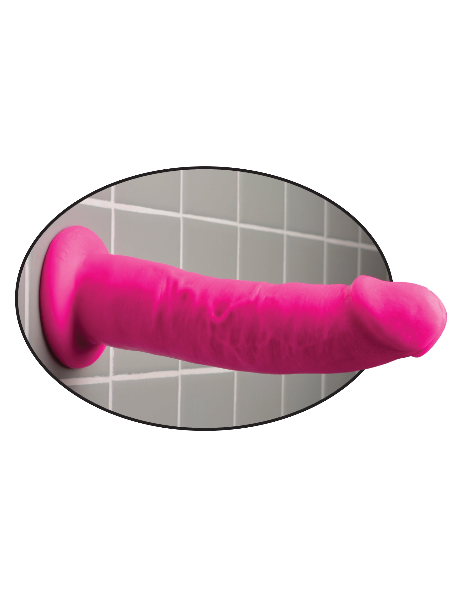 Dillio 9'' Dildo  - Club X