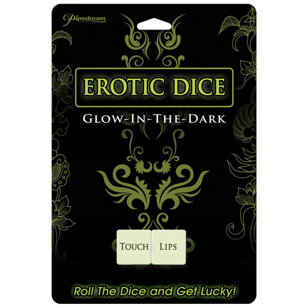 Erotic Dice  - Club X