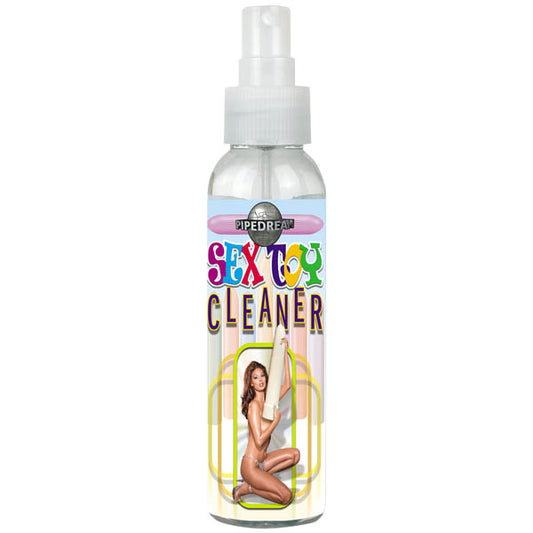 Sex Toy Cleaner  - Club X