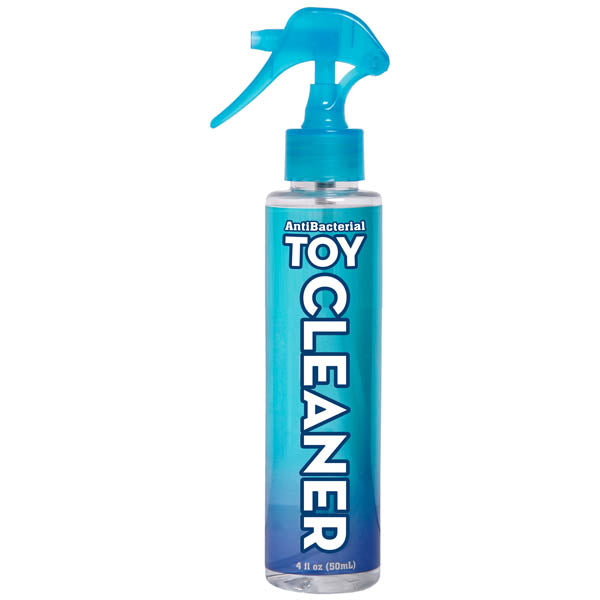 Anti-Bacterial Toy Cleaner  - Club X