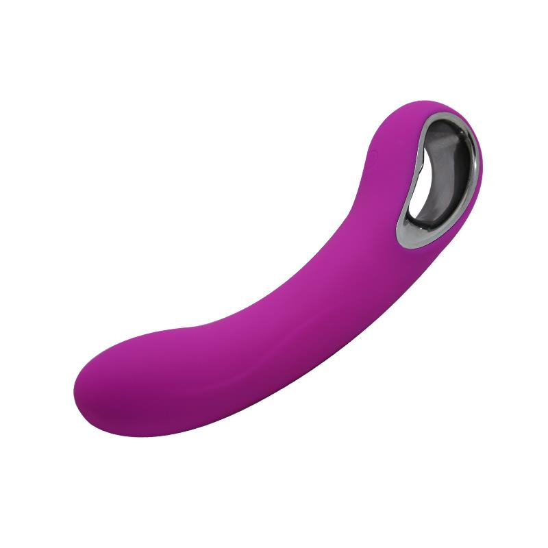 Pretty Love - Alston Vibrator (Purple)  - Club X