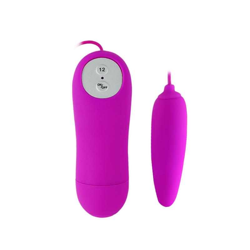 Pretty Love - Harret Egg (Pink)  - Club X