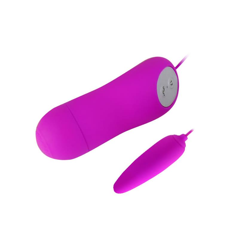 Pretty Love - Harret Egg (Pink)  - Club X