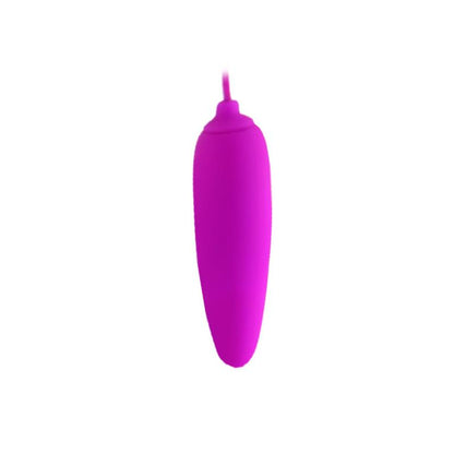 Pretty Love - Harret Egg (Pink)  - Club X