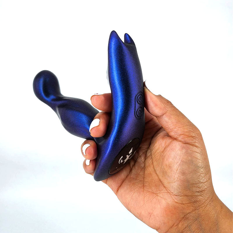 Magic Touch Fun Prostalator® Pro Prostate Stimulator  - Club X