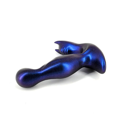 MAGIC TOUCH PRO PROSTALATOR with REMOTE PROSTATE STIMULATOR  - Club X