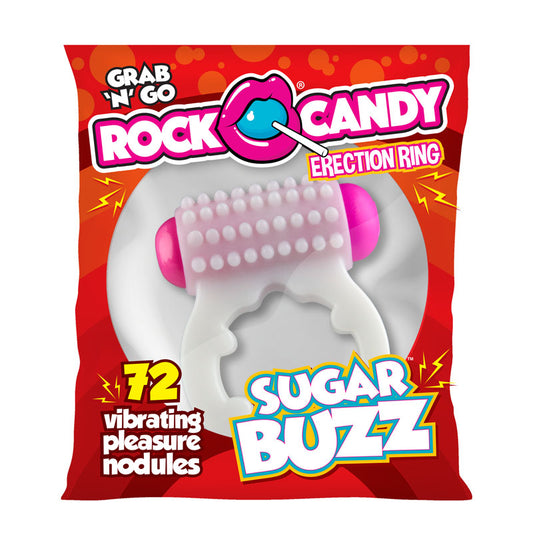 Rock Candy Sugar Buzz Default Title - Club X