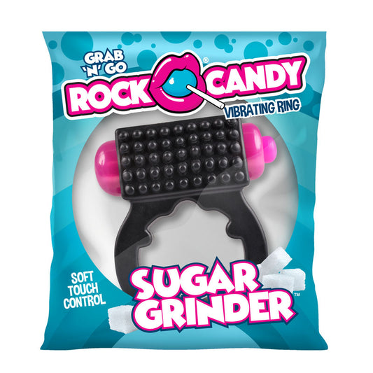 Rock Candy Sugar Grinder Default Title - Club X