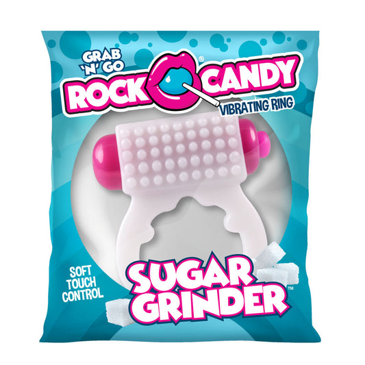 Rock Candy Sugar Grinder Default Title - Club X