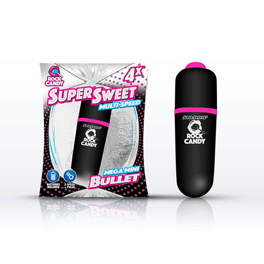 Rock Candy Super Sweet Bullet  - Club X