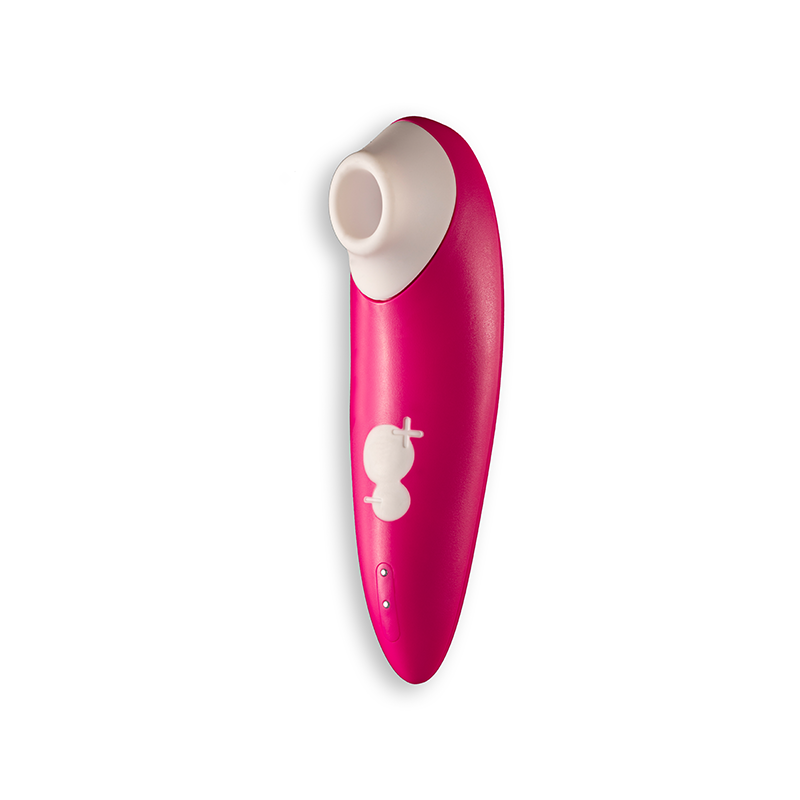 Romp Shine - Clitoral Sucking Toy Clitoris Vibrator  - Club X