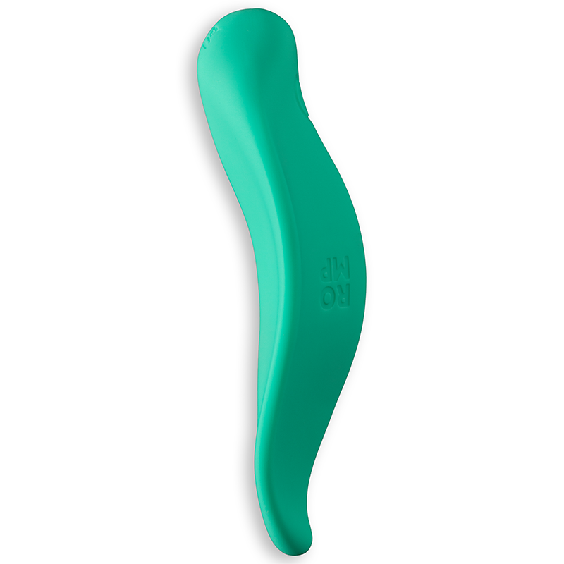 Romp Wave - Clitoral Massage Vibrator  - Club X