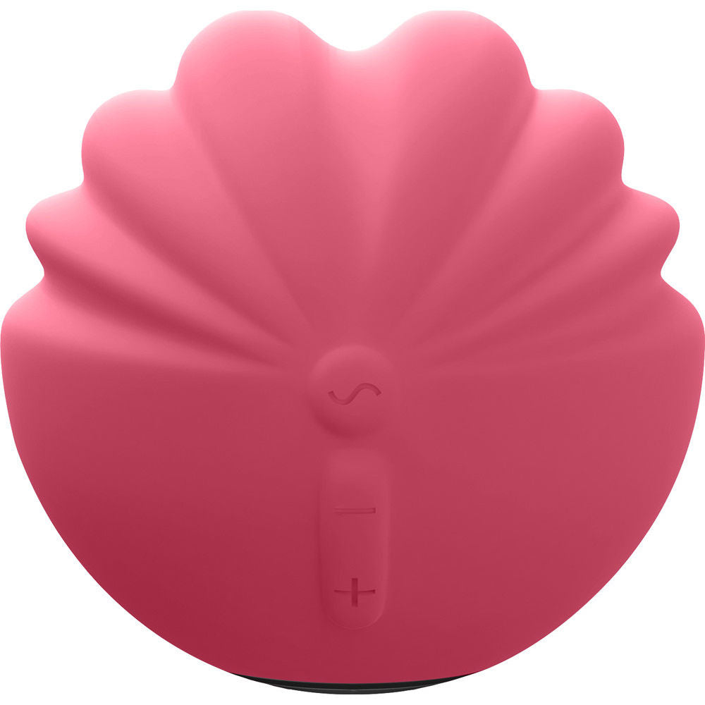 Love Pods - Coral Rechargeable Vibrator  - Club X