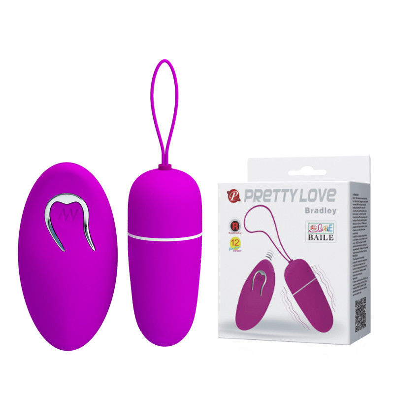Pretty Love - Bradley (Pink)  - Club X