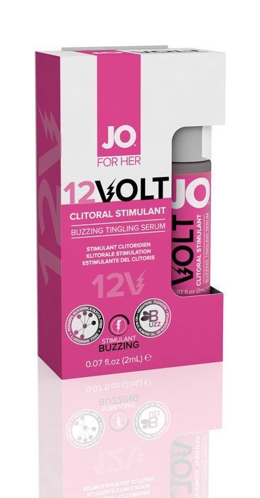 Jo Volt 12Volt - 2Ml  - Club X