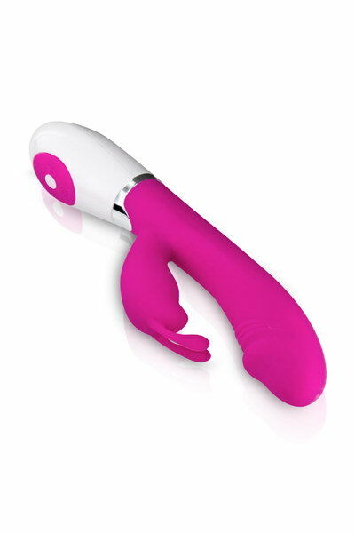 Pretty Love - Gene Vibrator (Pink)  - Club X