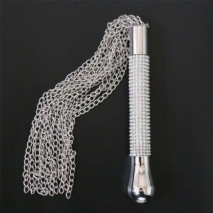 Magic Touch Whip Metal Storm Silver - Club X