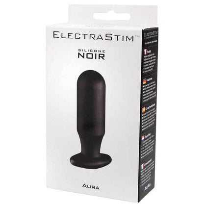 ElectraStim Silicone Noir Aura Multi-Probe Electrode  - Club X