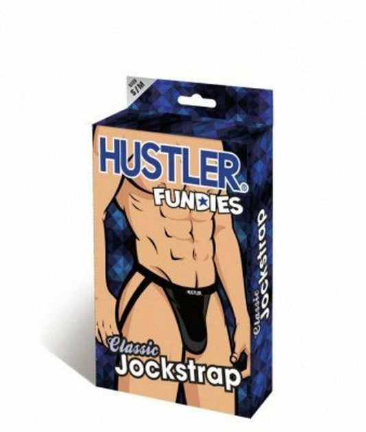 Hustler Fundies Classic Jockstrap  - Club X