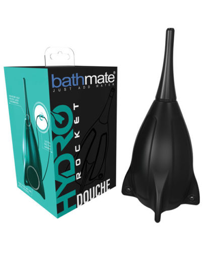 Bathmate Rocket Douche  - Club X