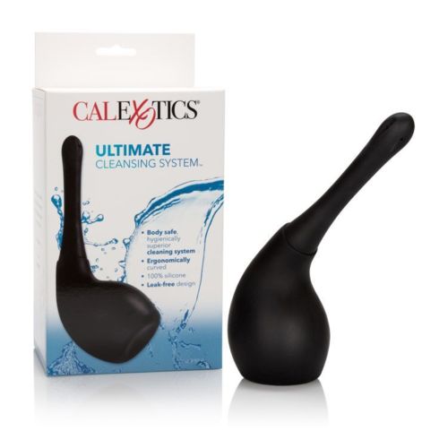 Ultimate Cleansing System  - Club X