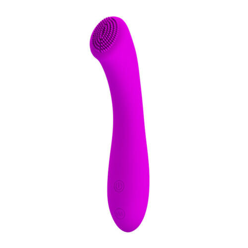 Pretty Love - Len Vibrator (Pink)  - Club X