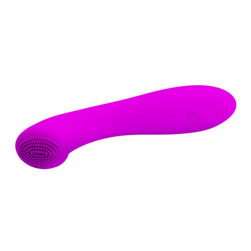 Pretty Love - Len Vibrator (Pink)  - Club X