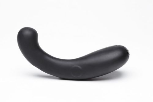 Je Joue G-Kii Bendable G-Spot Vibrator Black - Club X